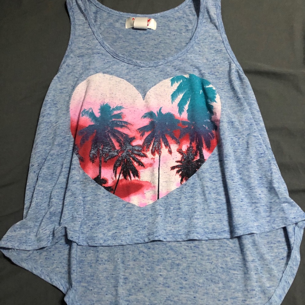 Tank top